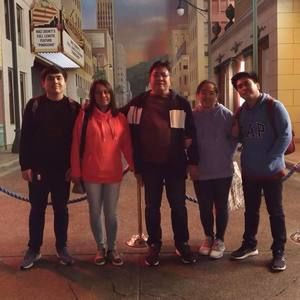 Meet your Posher, Neneth